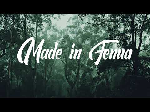 You - Fireboy DML (Dustii Remix)