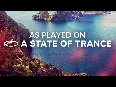 Lost Frequencies feat. Sandro Cavazza - Beautiful Life (Gareth Emery Remix) [A State Of Trance 782]