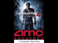 Opening To Uncharted 4 A Thief S End 2016 Movie AMC Theaters