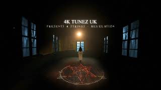 4 Strings - Revelation (2003) (4K Tunez UK)