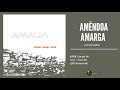 Amália Rodrigues - "Amêndoa Amarga" (Audio, 2019 Remastered)