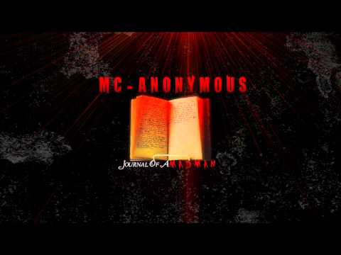 MC Anonymous - Tear Through The Flesh