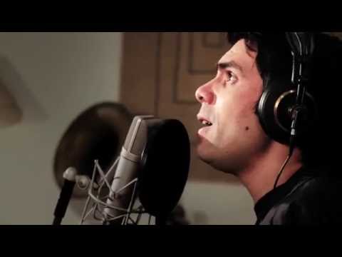 Paulo César Baruk / Paulo Cézar da Silva - Autor da Minha Fé (PIANO & VOZ, AMIGOS E PERTENCES)