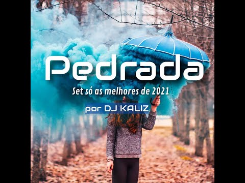 (DJ KALIZ). Set só as melhores e 2021