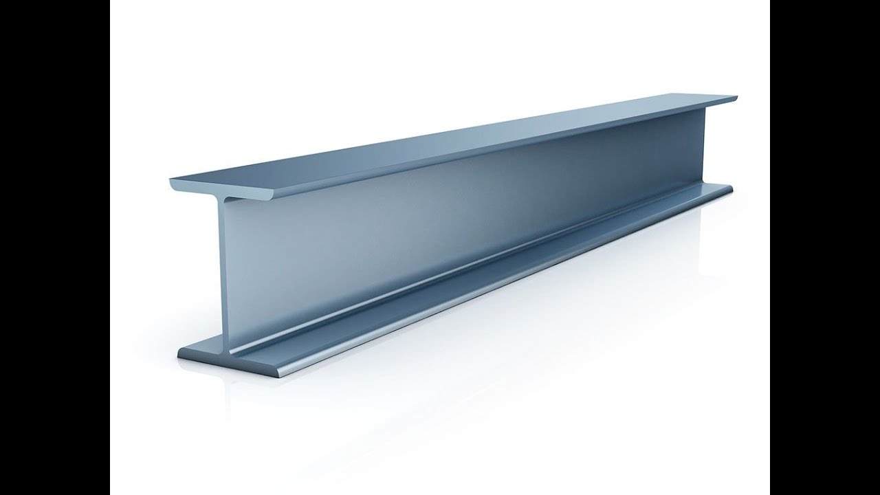 What is WF in steel? Tipseri