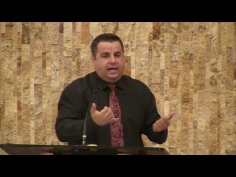 GRPC  Familia Creștină după modelul scripturii partea a doua Fratele Alexandru Makuh 10-16-2016 pm