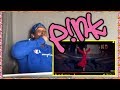 Reaction To P!nk - Walk Me Home *Nostalgia Reaction To P!nk - Walk Me Home *Nostalgia