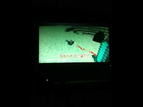 Winner of bunk bed contest with Nathan