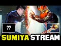 Sumiya Situational Build vs Divine Rapier Mars | Sumiya Invoker Stream Moments 4200