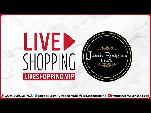 Jamie Rodgers Crafts!