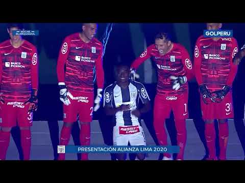 El Baila - Alianza Lima