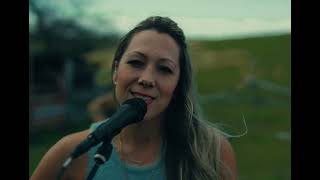 Colbie Caillat -  Try (Acoustic Version)