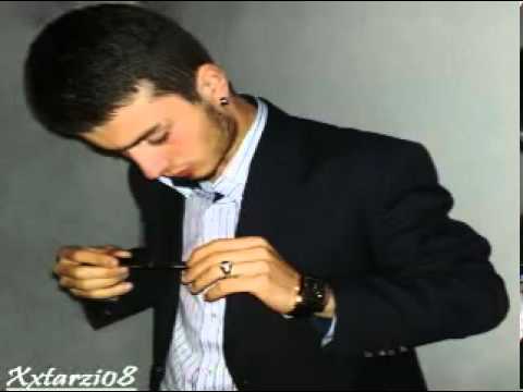 XxTarzi08   sigaramı yaktım