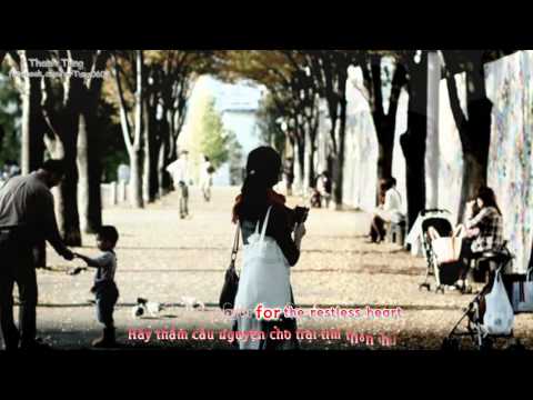 With You All The Time - Gareth Gates [ FullHD Kara VietSub ]