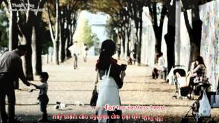With You All The Time - Gareth Gates [ FullHD Kara VietSub ]