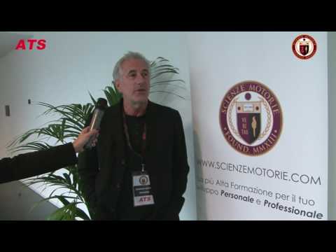 Testimonianza - Giorgio Gatta Summit Scienze Motorie Milano 2016