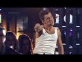 Your Face Sounds Familiar Kacper Kuszewski As Robbie Williams Twoja Twarz Brzmi Znajomo
