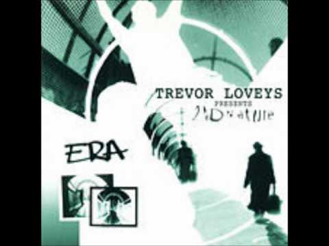 Trevor Loveys - Life Stories