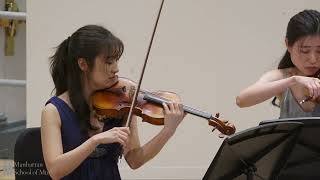 Download lagu Maurice Ravel - String Quartet in F Major, M. 35 mp3