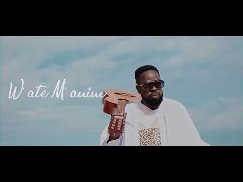 Ofori Amponsah - Wate Manim / feat.  Kofi Nti / feat. Barosky