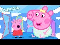 Les Histoires De Peppa Pig Illusions Épisodes De Peppa Pig