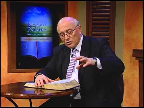 Reavivados por su Palabra - 28/1/2015 - Juan 20