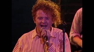 Simply Red - Look At You Now - 4/21/1986 - Ritz