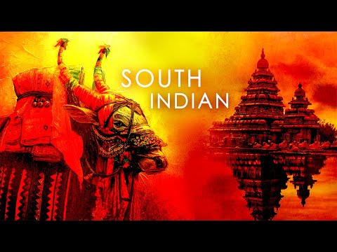 Happy Pongal - Best South Indian Music Instrumental