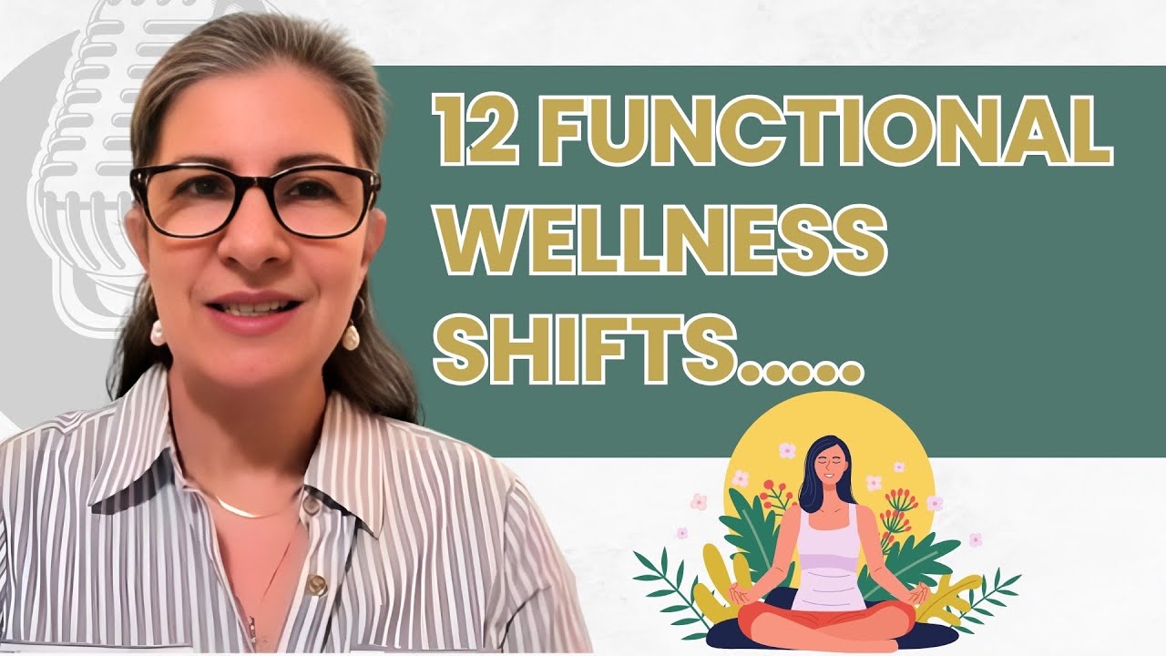 12 Functional Shifts to Help Your Child Thrive Naturally