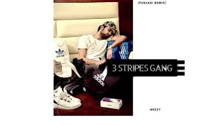 GUCCI GANG (PUNJABI REMIX)