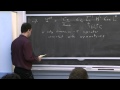 Lecture 2: Dimensional Power Counting