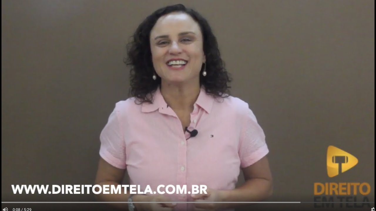 Direito das Obrigações - Aula 59 - Cessão do Crédito Hipotecário - Art. 289 CC