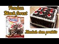BLACKFOREST PONDAN Enak Lembut Dan Praktis
