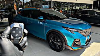 Download lagu CAR ASMR | 2025 All New GAC GS3 Emzoom 1.5T Premium R | in depth walkaround mp3 Download lagu CAR ASMR | 2025 All New GAC GS3 Emzoom 1.5T Premium R | in depth walkaround mp3
