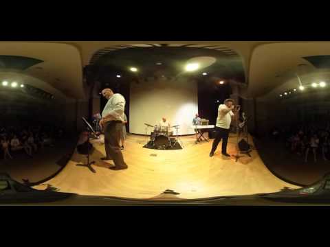 The Rotten Rubrics Live — Mustang Sally