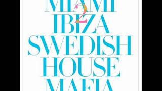 Miami 2 Ibiza - Swedish Home Mafia [Official Instrumental]