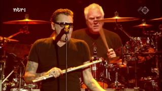 Golden Earring - Back Home (2015, HD quality)