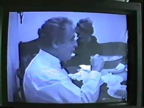 Joe Pass Quartet first arrival in Japan, 1991