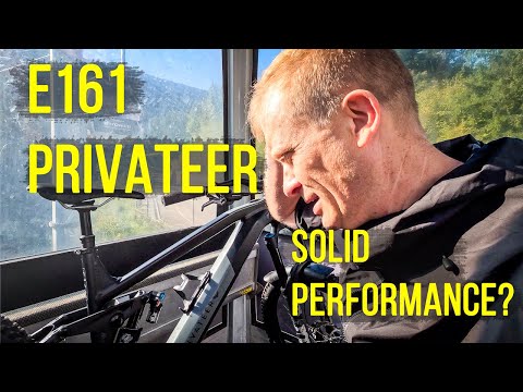 Test: Privateer E161 - Amazing Value & Epic Performance?