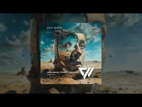 RoelBeat & Tommy Veanud - Requiem PREMIERE 🔥