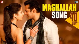 Mashallah - Song - Ek Tha Tiger