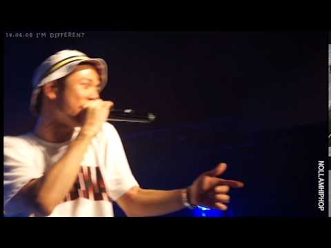 HOTCLIP (핫클립) -  우린멋있어  [140608 I'm Different]