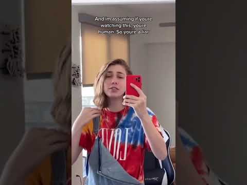 You’re a LIAR 🤥 w OnlyJayus - #Shorts