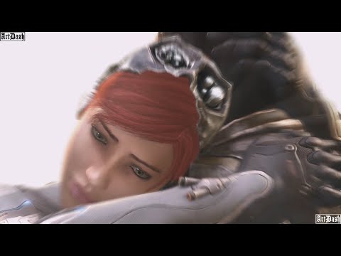 Ep 69 | The Essence of Eternity | StarCraft 2 10th Anniversary Achievement Brutal Difficulty + Story