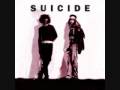 Suicide - "Diamonds, Fur Coat, Champagne"