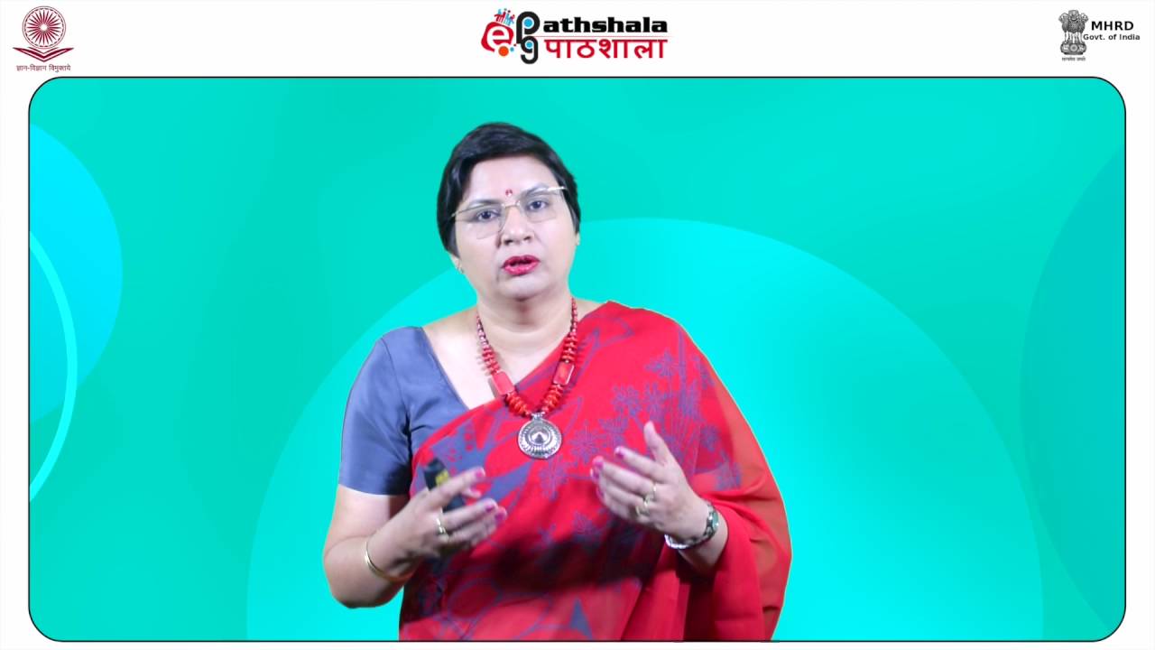 MOOC on Forensic Chemistry & Explosives