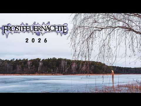 Video Frostfeuernächte