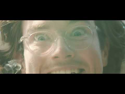 FUNGUS MANE – 1 MIN SHORT