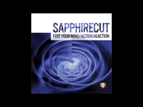 Sapphirecut - Free Your Mind (Original Mix)