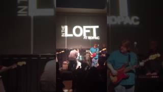 Vin Mott&#39;s finale at the SOPAC Blues contest - Magic Sam&#39;s &quot;I Don&#39;t Want No Woman&quot;